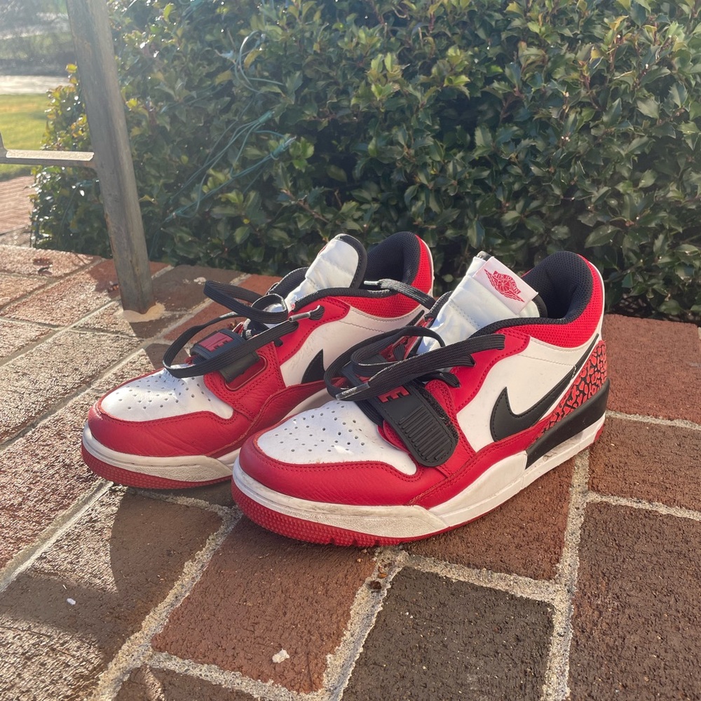 Air Jordan Legacy 312 low